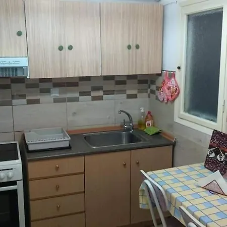 Sea And Joy Apartment *