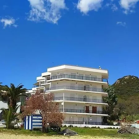 Appartement Sea And Joy