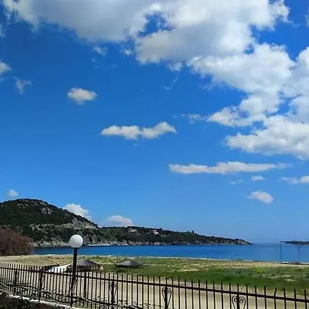 Sea And Joy アパート
