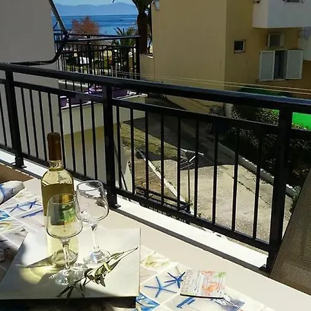 Apartment Sea And Joy *