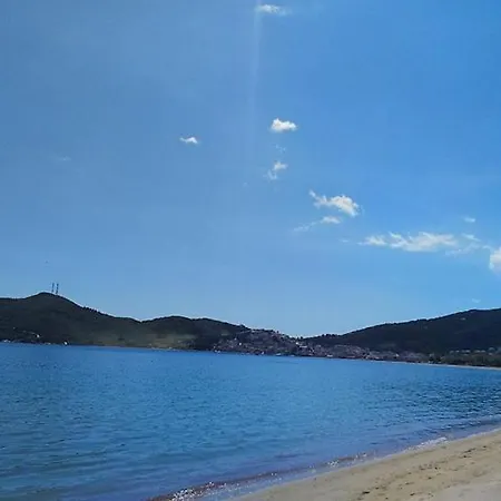 Apartment Sea And Joy Nea Iraklitsa