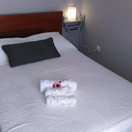 Appartement Sea And Joy Nea Iraklitsa