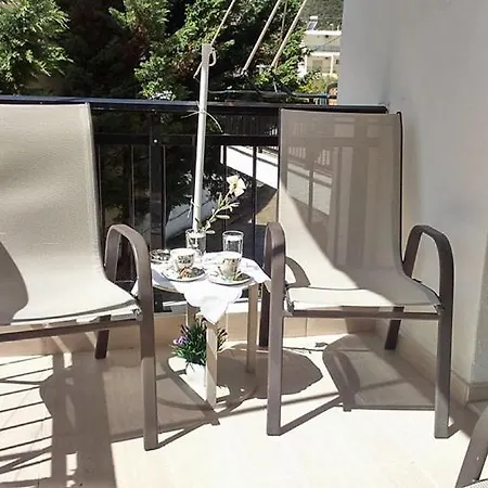 Sea And Joy Apartamento *