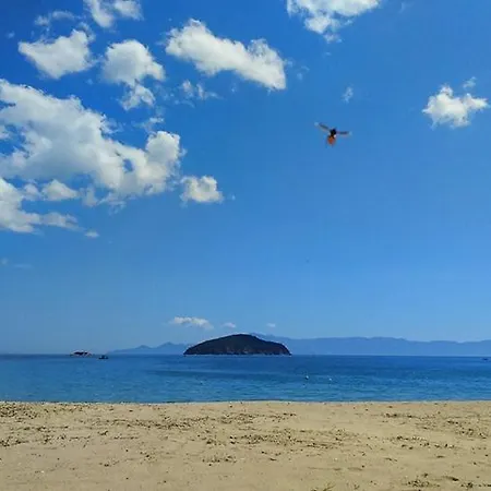 Sea And Joy * Nea Iraklitsa