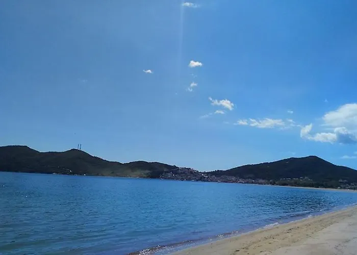 Appartement Sea And Joy Nea Iraklitsa
