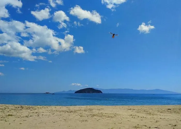 Sea And Joy * Nea Iraklitsa
